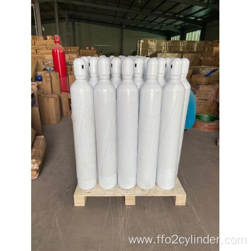 90 litre Nitrogen cylinder